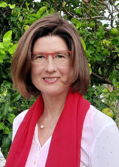 Friedrich-Hohberg Kerstin (D & Online)