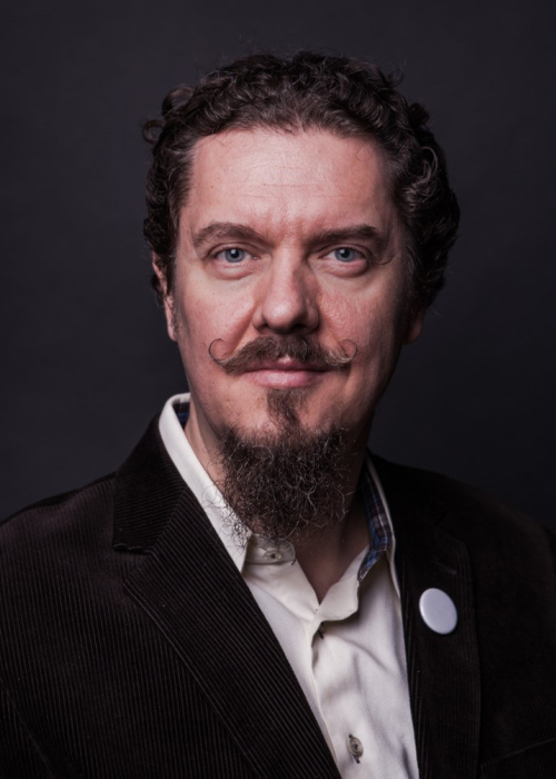 Reicher Bernhard (A)