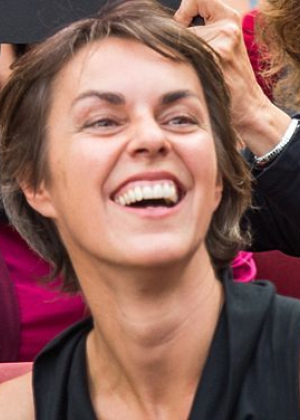 Tiefenbrunner Sabine (A)