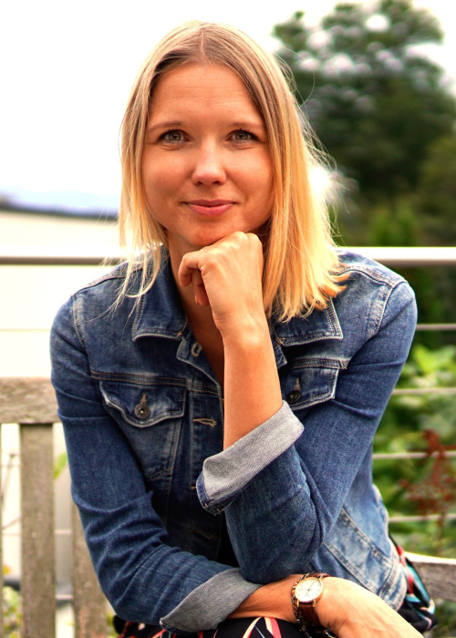 Burgstaller Sandra (A & Online)